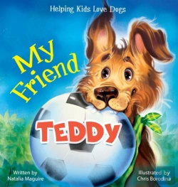 Bertrand.pt - My Friend Teddy