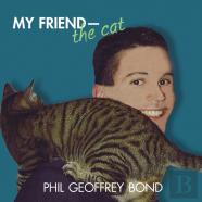 My Friend, The Cat