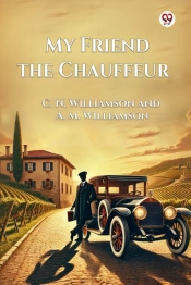 My Friend The Chauffeur (Edition1)