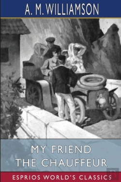 Bertrand.pt - My Friend The Chauffeur  Esprios Classic