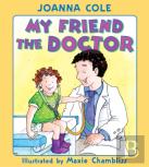 My Friend The Doctor