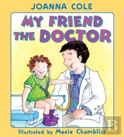 My Friend The Doctor
