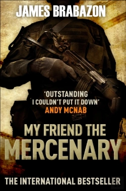 Bertrand.pt - My Friend The Mercenary