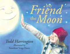 My Friend The Moon