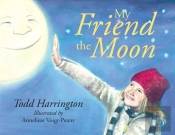 My Friend The Moon