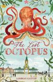 My Friend The Octopus