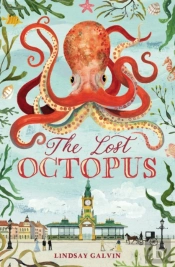My Friend The Octopus