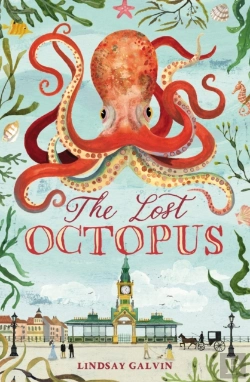 Bertrand.pt - My Friend The Octopus