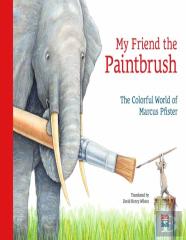 My Friend The Paintbrush