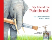 My Friend The Paintbrush
