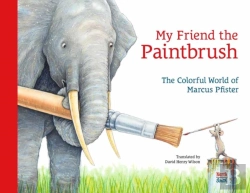Bertrand.pt - My Friend The Paintbrush