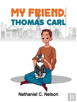 Bertrand.pt - My Friend, Thomas Carl
