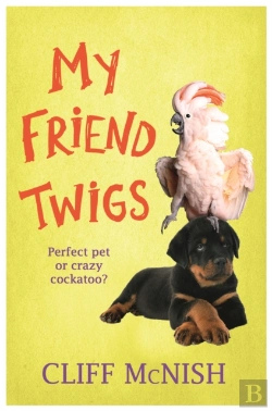 Bertrand.pt - My Friend Twigs