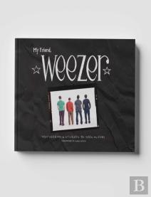My Friend, Weezer