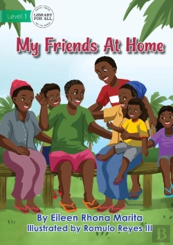 Bertrand.pt - My Friends At Home