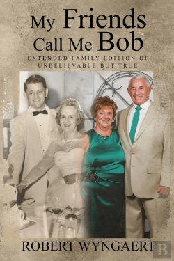 Bertrand.pt - My Friends Call Me Bob