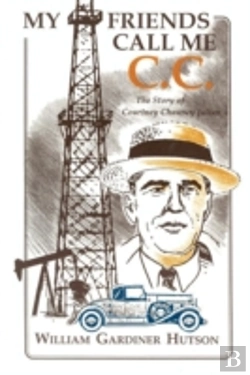 Bertrand.pt - My Friends Call Me C. C.
