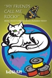 My Friends Call Me Rocky