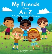My Friends From A To Z