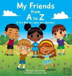 Bertrand.pt - My Friends From A To Z