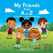 My Friends From A To Z