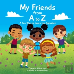 Bertrand.pt - My Friends From A To Z