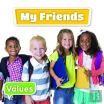 My Friends