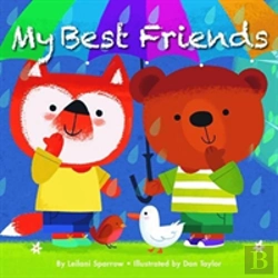 Bertrand.pt - My Friends
