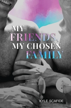 Bertrand.pt - My Friends, My Chosen Family