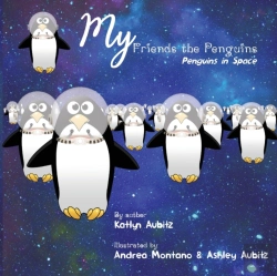 Bertrand.pt - My Friends The Penguins - Penguins In Space