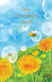 My Friendship Book