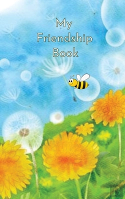 Bertrand.pt - My Friendship Book