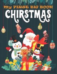 My Frist Big Book Of Christmas
