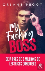 My Fucking Boss