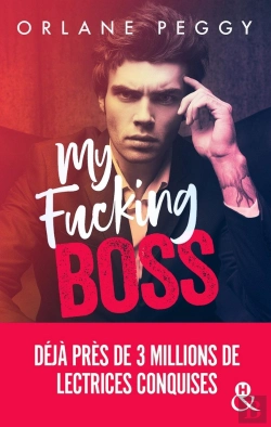 Bertrand.pt - My Fucking Boss