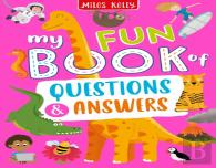 My Fun Book Of Questions And Answers