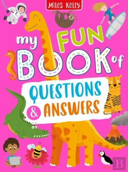 Bertrand.pt - My Fun Book Of Questions And Answers