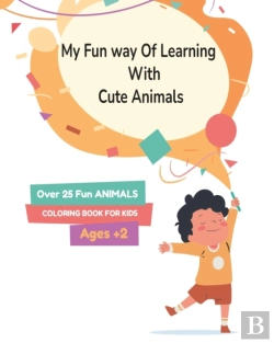 Bertrand.pt - My Fun Way Of Learning With Cute Animals