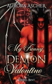 My Funny Demon Valentine: A Paranormal D