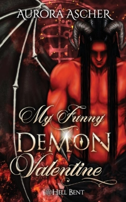 Bertrand.pt - My Funny Demon Valentine: A Paranormal D