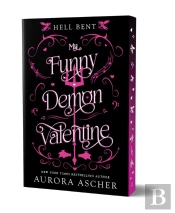 My Funny Demon Valentine: Deluxe Limited Edition