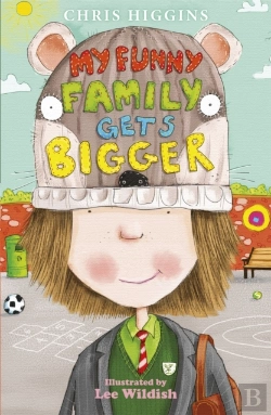 Bertrand.pt - My Funny Family Gets Bigger