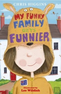 Bertrand.pt - My Funny Family Gets Funnier