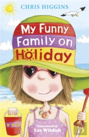 My Funny Family On Holiday