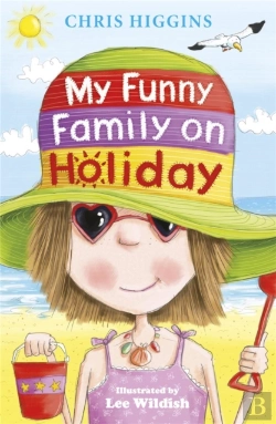 Bertrand.pt - My Funny Family On Holiday