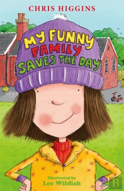 Bertrand.pt - My Funny Family Saves The Day