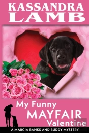 My Funny Mayfair Valentine, A Marcia Ban