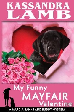 Bertrand.pt - My Funny Mayfair Valentine, A Marcia Ban