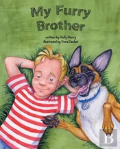 My Furry Brother