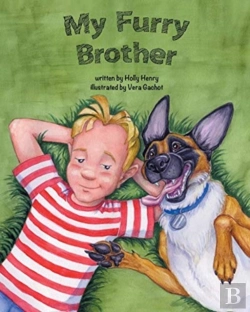 Bertrand.pt - My Furry Brother